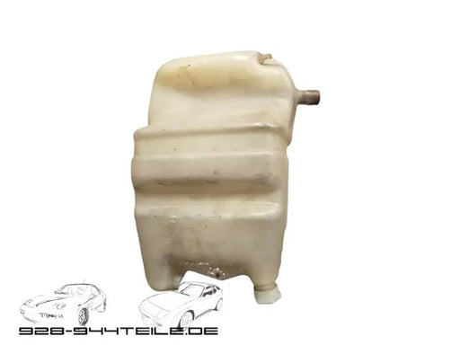 Porsche 928 S3 ruitensproeier reservoir - 928-944parts