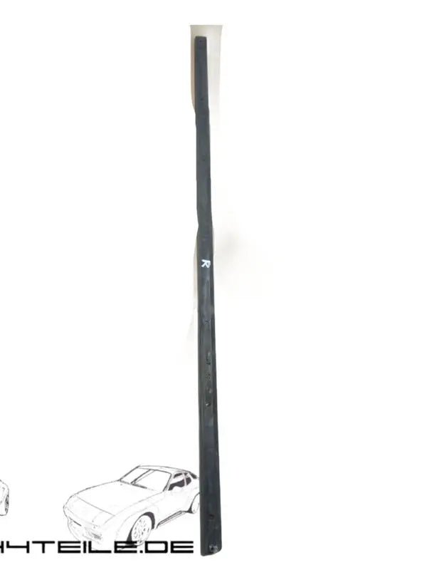 Porsche 928 S3 stootstrips deuren - links en rechts - 928-944parts