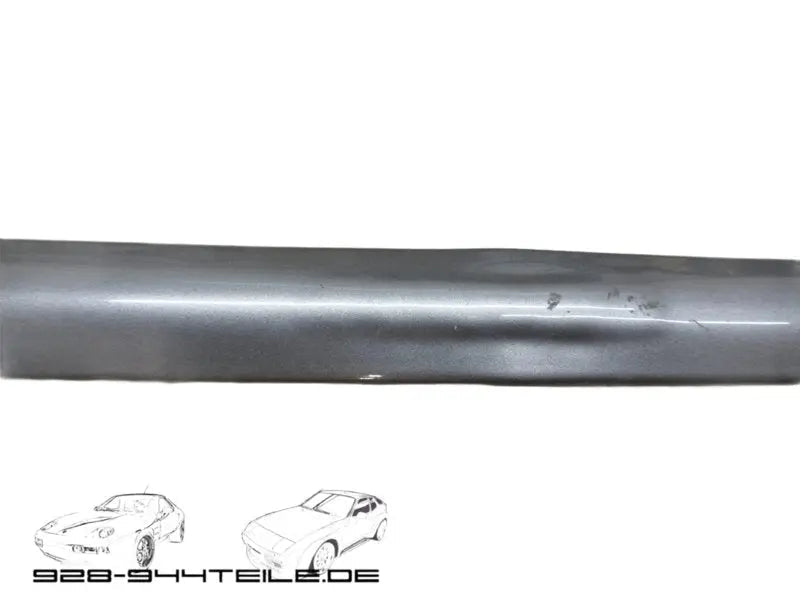 Porsche 928 S3 stootstrips deuren - links en rechts - 928-944parts