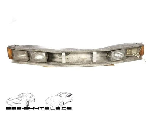 Porsche 928 S3 voorbumper met lichten - 928-944parts
