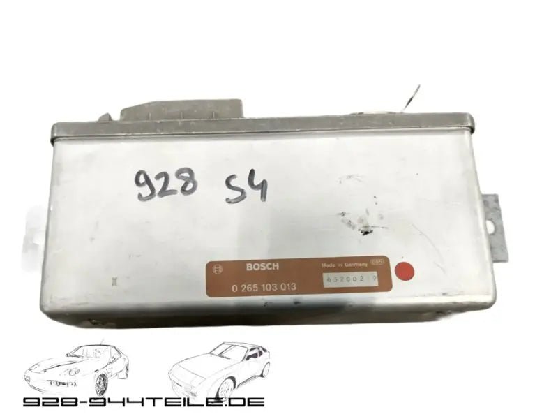 Porsche 928 S4 - ABS ECU - 928-944parts