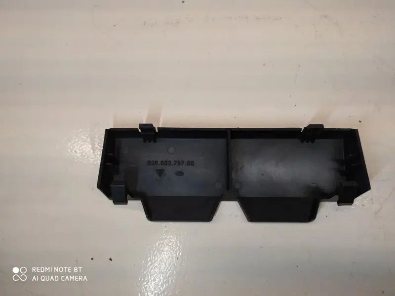 Porsche 928 S4 afdekkap ontsteking - 928-944parts
