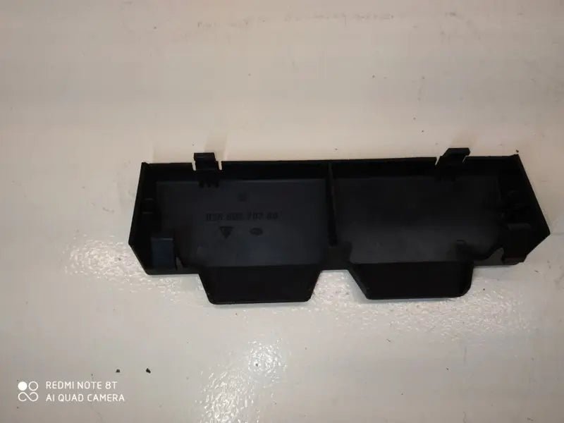 Porsche 928 S4 afdekkap ontsteking - 928-944parts