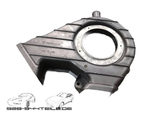 Porsche 928 S4 afdekkapje distributieriem - links - 928-944parts