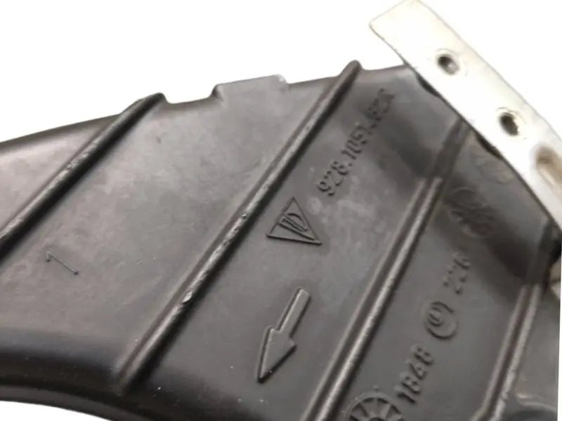 Porsche 928 S4 afdekkapje distributieriem - 928-944parts