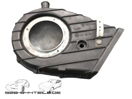 Porsche 928 S4 afdekkapje distributieriem - 928-944parts