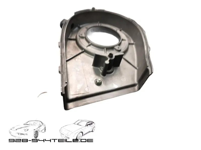 Porsche 928 S4 afdekkapje distributieriem - 928-944parts