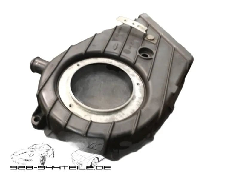 Porsche 928 S4 afdekkapje distributieriem - 928-944parts