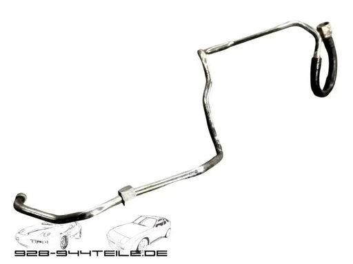 Porsche 928 S4 brandstofleiding - 928-944parts