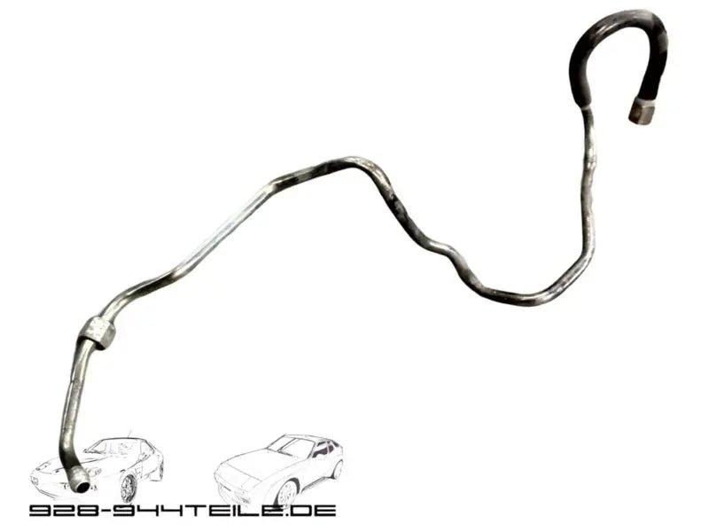 Porsche 928 S4 brandstofleiding - 928-944parts