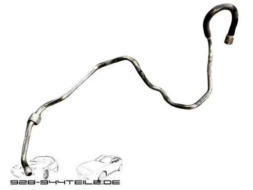 Porsche 928 S4 brandstofleiding - 928-944parts