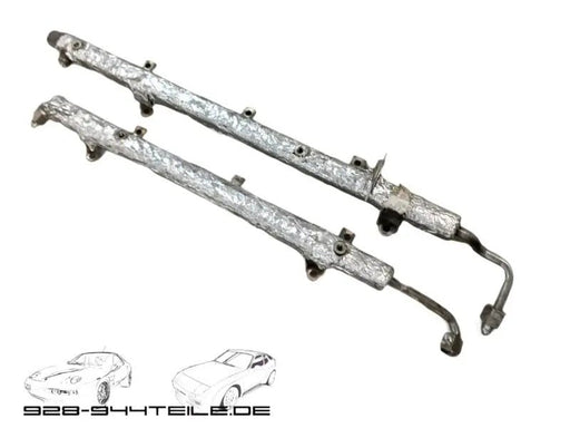 Porsche 928 S4 brandstofrails - 928-944parts