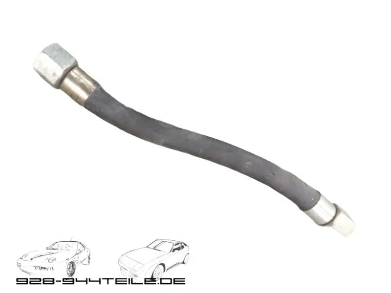 Porsche 928 S4 brandstofslang - 928-944parts