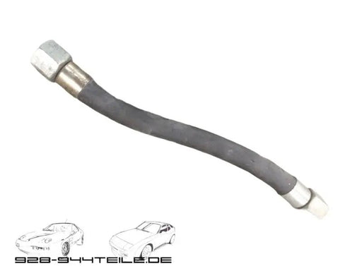 Porsche 928 S4 brandstofslang - 928-944parts