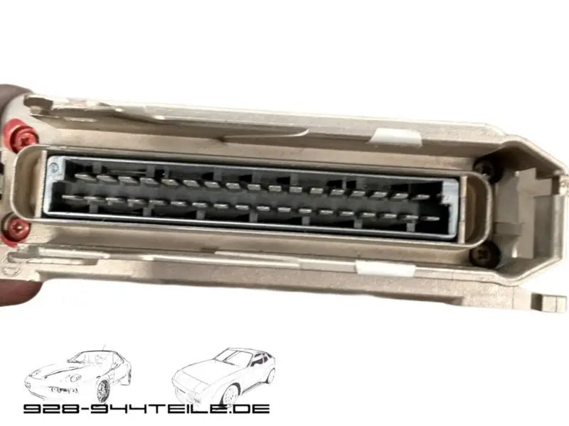 Porsche 928 S4 - ECU ontsteking, EZ-K - 928-944parts