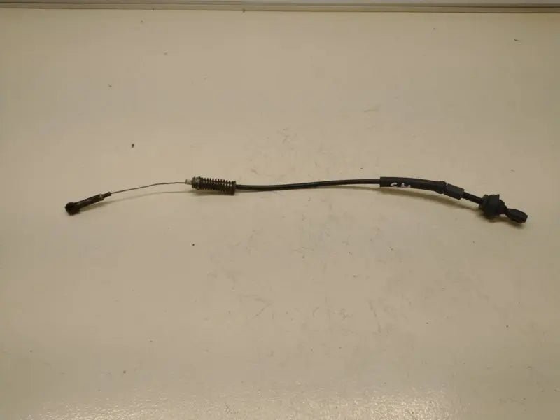 Porsche 928 S4 gaskabel - 928-944parts