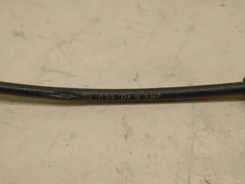 Porsche 928 S4 gaskabel - 928-944parts