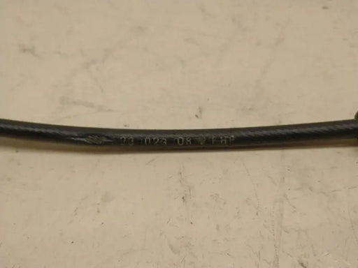 Porsche 928 S4 gaskabel - 928-944parts