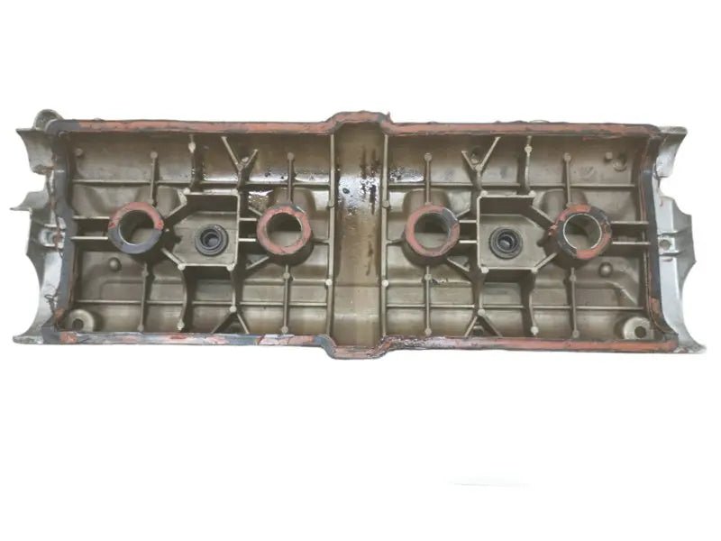 Porsche 928 S4 kleppendeksel - 928-944parts