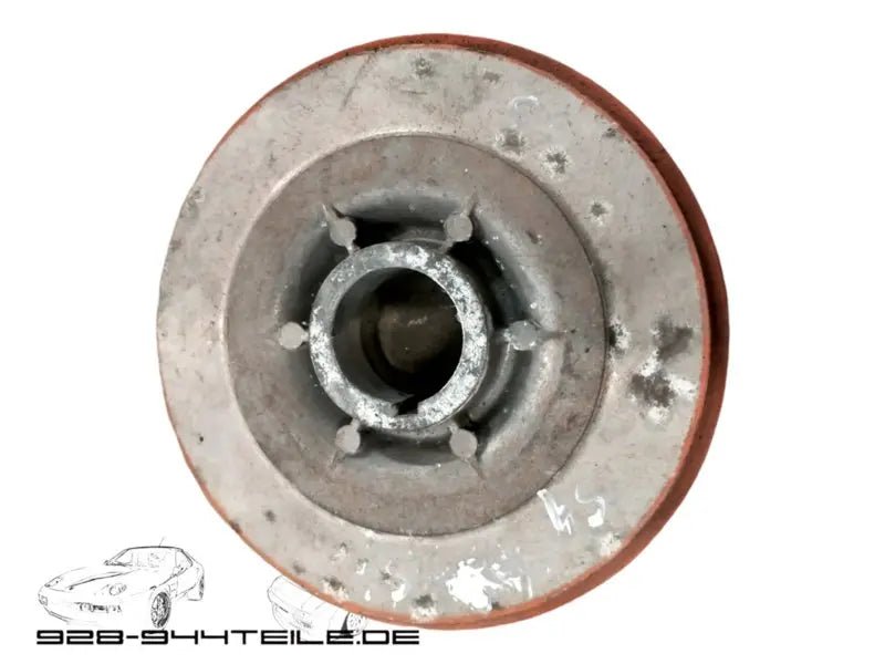 Porsche 928 S4 krukas vibratie demper - 928-944parts