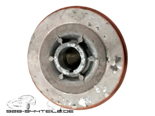 Porsche 928 S4 krukas vibratie demper - 928-944parts