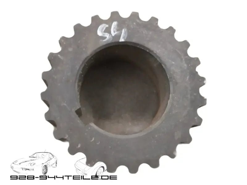 Porsche 928 S4 krukastandwiel - 928-944parts