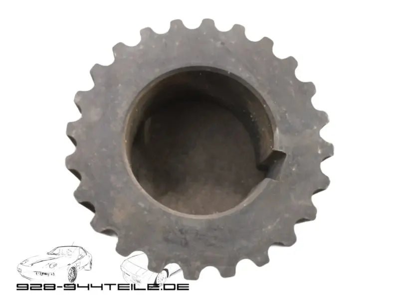 Porsche 928 S4 krukastandwiel - 928-944parts