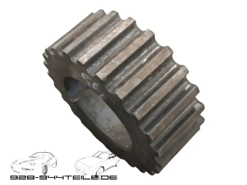 Porsche 928 S4 krukastandwiel - 928-944parts