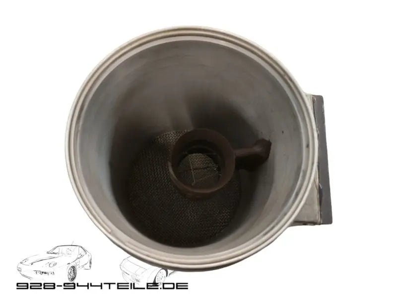 Porsche 928 S4 luchtmassameter - 928-944parts