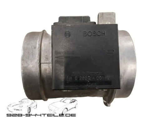 Porsche 928 S4 luchtmassameter - 928-944parts