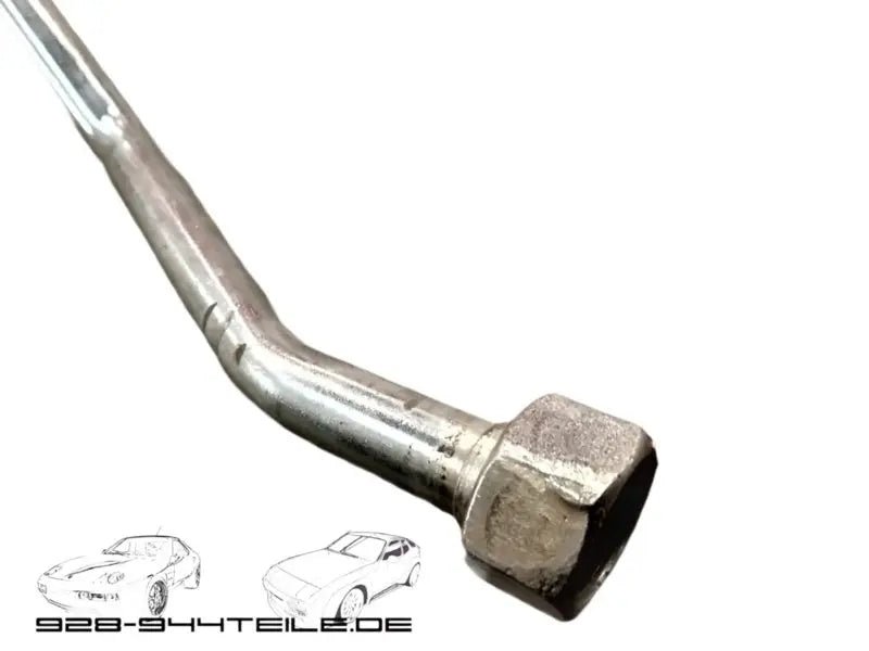 Porsche 928 S4 luchtpijp - 928-944parts