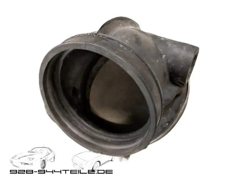 Porsche 928 S4 MAF luchtinlaat slang - 928-944parts