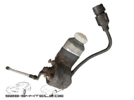 Porsche 928 S4 - motor luchtflappen - 928-944parts