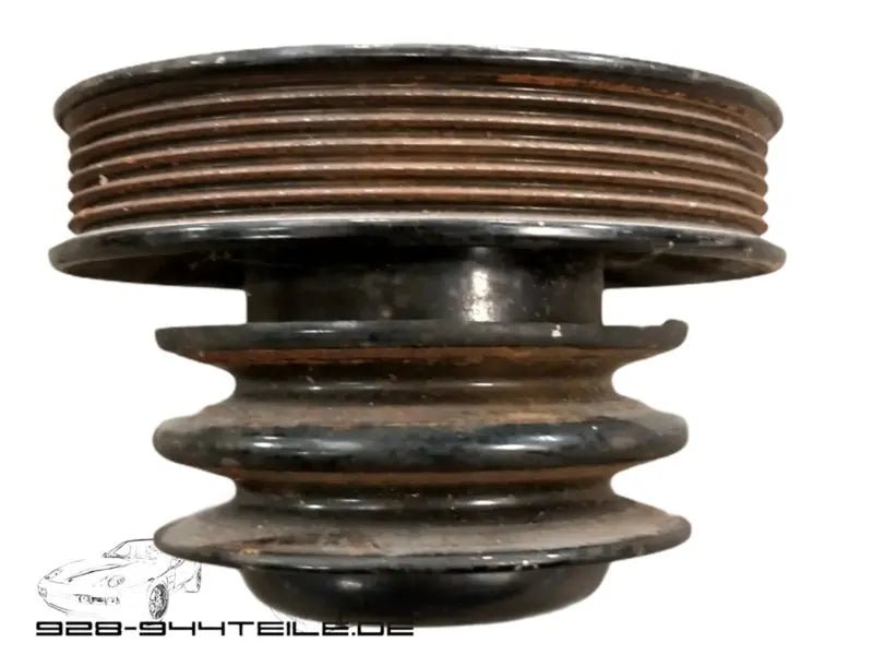 Porsche 928 S4 poelie - 928-944parts