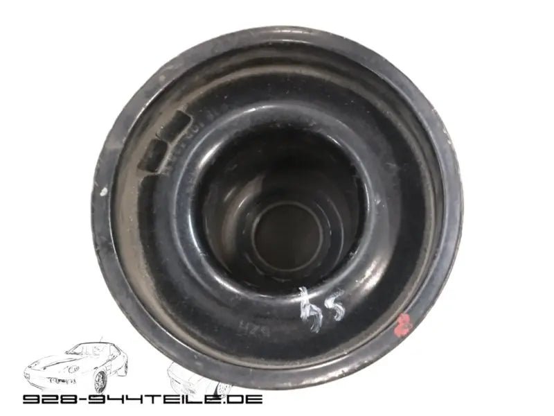 Porsche 928 S4 poelie - 928-944parts