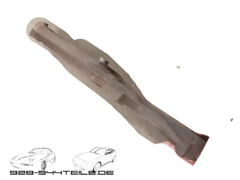 Porsche 928 S4 startmotor steun - 928-944parts