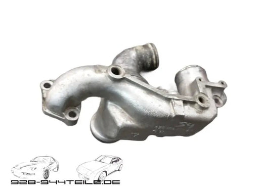 Porsche 928 S4 - Thermostaat behuizing - 928-944parts