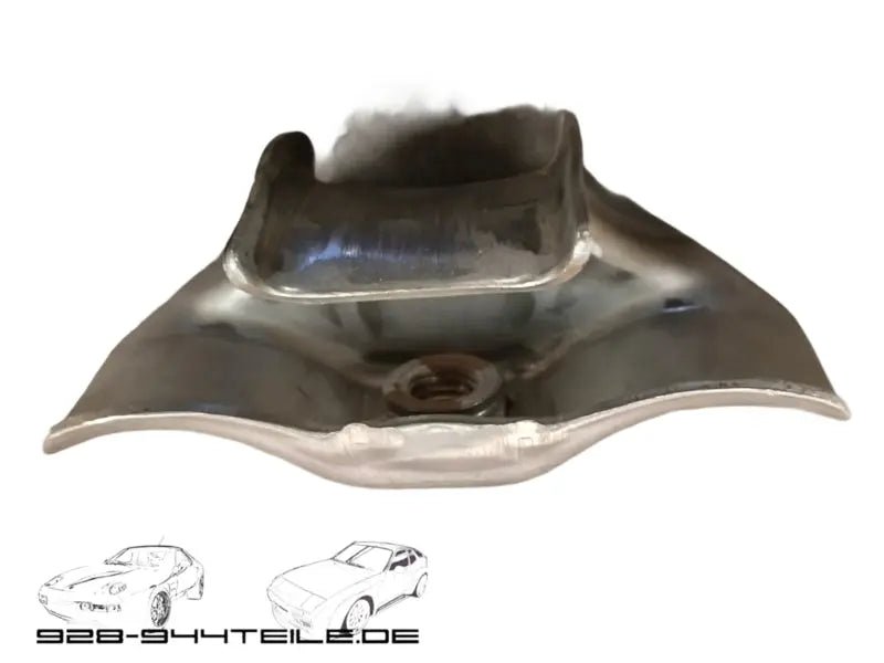 Porsche 928 S4 uitlaatsteun - 928-944parts