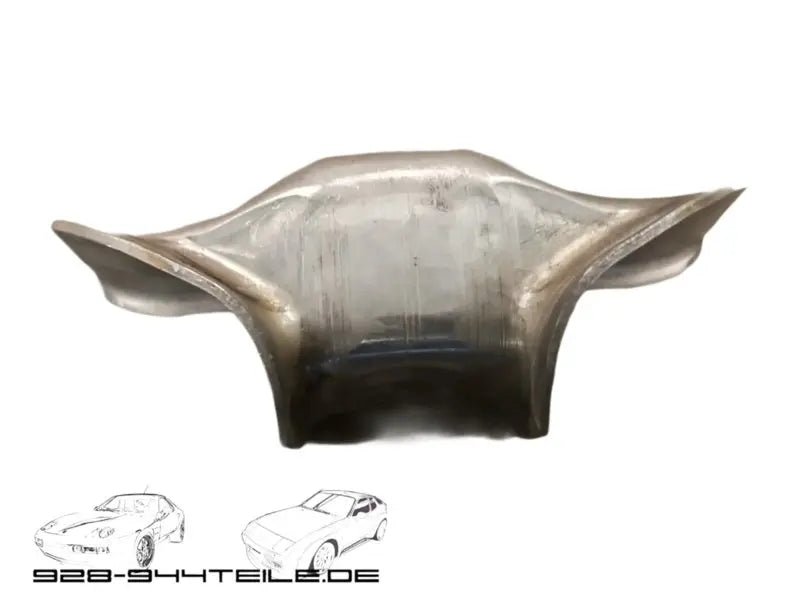 Porsche 928 S4 uitlaatsteun - 928-944parts