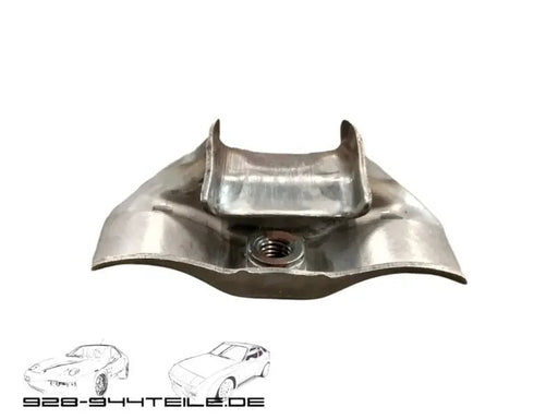 Porsche 928 S4 uitlaatsteun - 928-944parts