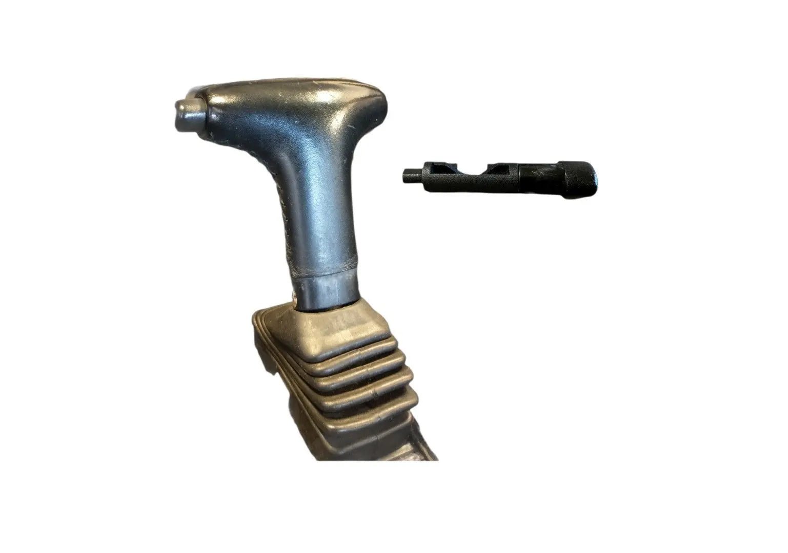 Porsche 928 shifter park release button up to '84 - 928-944parts