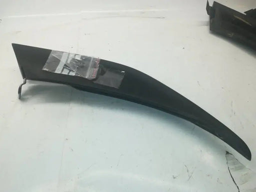 Porsche 928 spoiler bestuurderszijde - 928-944parts