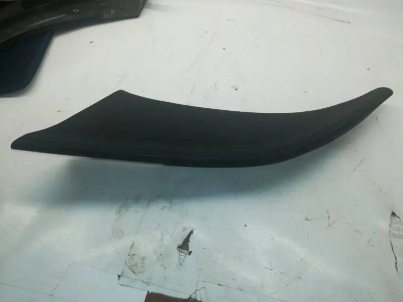 Porsche 928 spoiler bijrijderszijde - 928-944parts