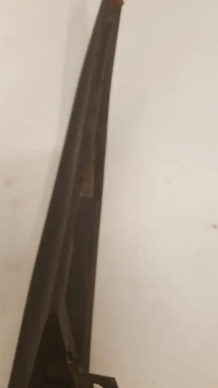 Porsche 928 Spoiler S zijraam links - 928-944parts