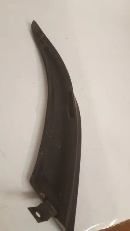 Porsche 928 Spoiler S zijraam links - 928-944parts