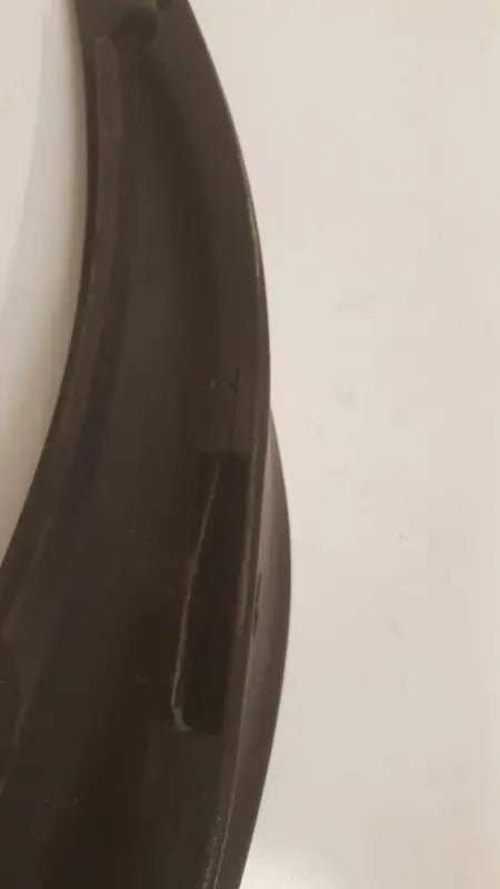 Porsche 928 Spoiler S zijraam links - 928-944parts