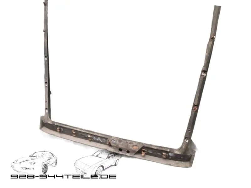 Porsche 928 - spoiler - 928-944parts