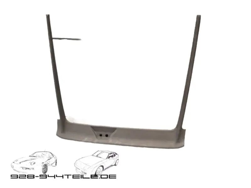Porsche 928 - spoiler - 928-944parts