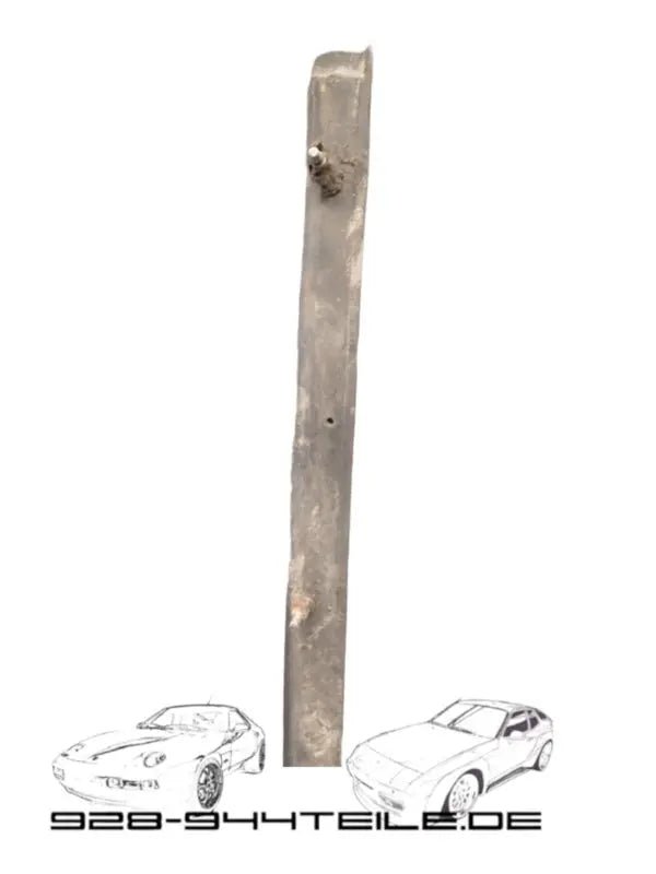 Porsche 928 - spoiler - 928-944parts