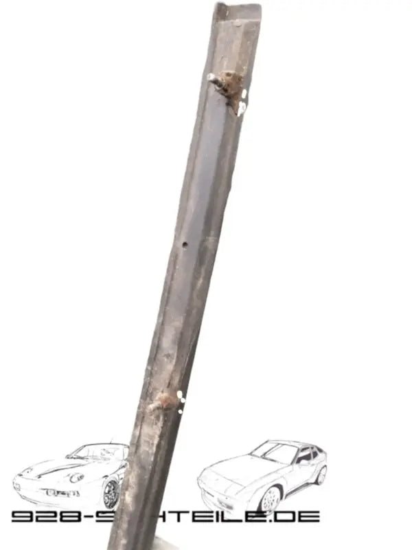 Porsche 928 - spoiler - 928-944parts